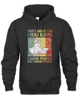 Thats What I Do Read Books I Avoid People And I Know Things 1
