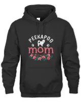 Peekapoo Mom Gifts Womens Cute Dog Pet Lover Owner Christmas