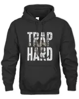 Trapping Trap Hard Trap Hunting Trapper