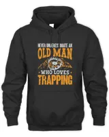 Trapping Trap Hunting Trapper 3