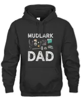 Mudlarking Dad Treasure Hunter Antique Mudlark Antiquing