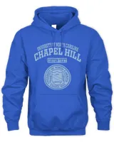 UNC Chapel Hill LGO01