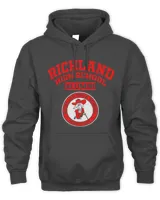 Richland High School Alumni