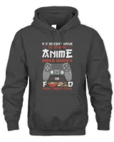 Anime Video Games Gamer Gaming Controller Food