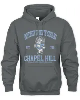 Uni of North Carolina–Chapel Hill NC Motto