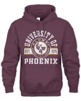 University of Phoenix Lgo02