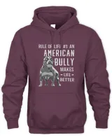 Bully XL Pitbull Lover Makes Life Better With American Bully Dog