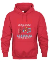Dad is my Name Classical is my Game Classical Music Dad