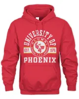 University of Phoenix Lgo02