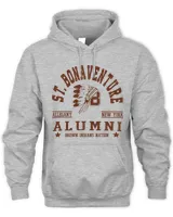 St Bonaventure Uni Nation