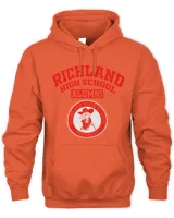 Richland High School Alumni CUSTOM