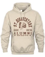 St Bonaventure Uni Nation