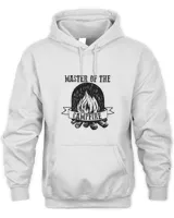 Master Of The Campfire T-Shirt