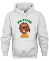 MAROAR FUNNY JEWISH KIDS PASSOVER LION DESIGN T-Shirt