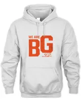 WE ARE BG 42169 T-Shirt