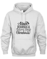 Have Yourself A Merry Little Christmas, Men's & Women's Merry Christmas Shirt