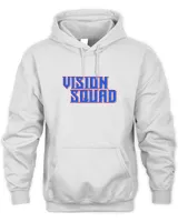 Vision Squad 9643 T-Shirt