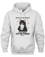 Personalized Cat Coffee Lover Funny Custom Shirts QTCAT110123A2
