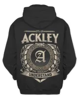 ACKLEY