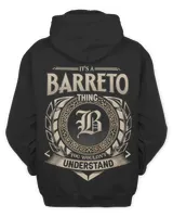 BARRETO