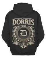 DORRIS