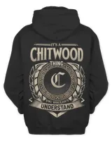 CHITWOOD