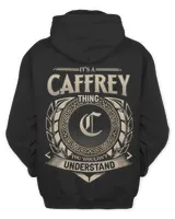 CAFFREY