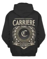 CARRIERE