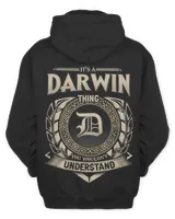 DARWIN