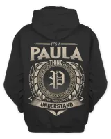 PAULA