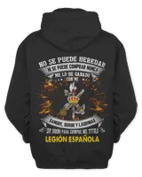 Legión Española