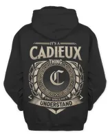 CADIEUX