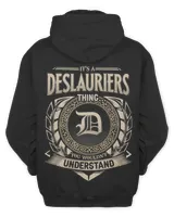 DESLAURIERS