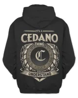 CEDANO