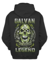 GALVAN