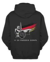 II SS Panzer Corps
