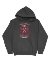 I Wear Pink For My Wife Shirt Breast Cancer Awareness Gift