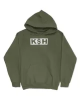 K$H Fight With Kash Hoodie
