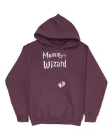 Mommy Wizard Shirt - Funny Pregnancy Reveal