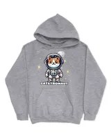 Catstronaut - Cat T-shirt