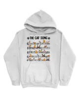 The cat song awesome cat lovers