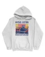 Hyss hyss Madakafas  TH19102209