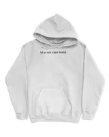 Unisex Hoodie