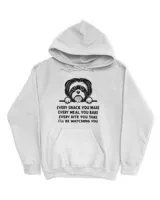 Every Snack You Make Meal You Bake Funny Shih Tzu Dog Lover HOD010223A6