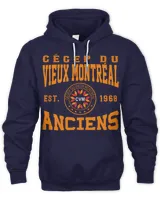 Cégep du Vieux Montréal Cad Alumni