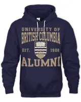 Uni of British Columbia Cad Alumni