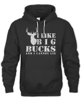 Hunting Hunt Deer i like big bucks and i cannot lie deer hunter funny 75 Hunter