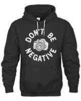 Don't Be Negative