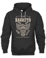 BARRETO