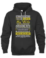 Husband Family Wife I TRIED TO RETIRE BUT NOW I WORK FOR MY WIFE SHE IS A FREAKING 130 Couple